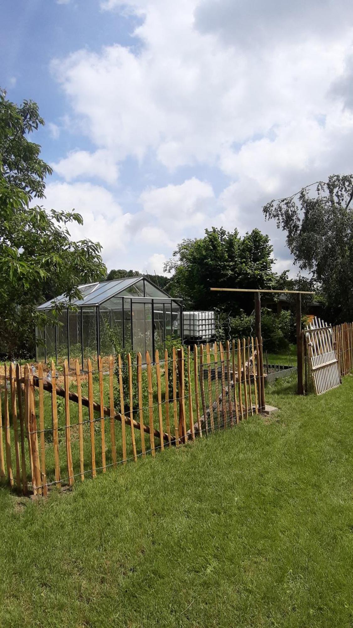 Au Coquelicot : Gite Cosy Pour 8 Pers. Avec Jardin Ath Zewnętrze zdjęcie